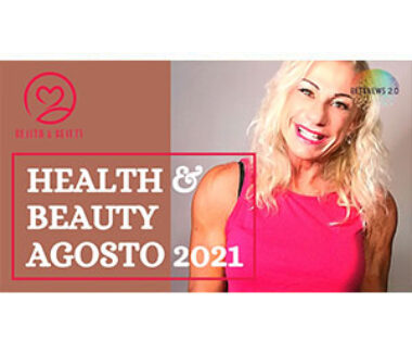 Idratazione, trucco labbra, aquagym e rinofiller: HEALTH & BEAUTY agosto 2021