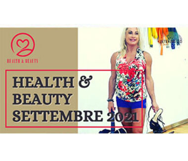 Ginnastica sui tacchi, medicina estetica e ricetta vegan: Health & Beauty settembre 2021
