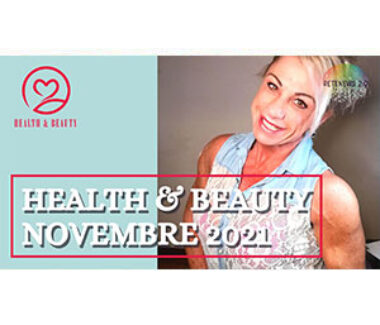 HEALTH & BEAUTY novembre 2021