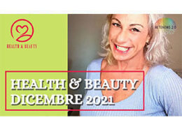 Health & Beauty Dicembre 2021