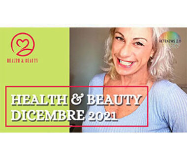 Health & Beauty Dicembre 2021